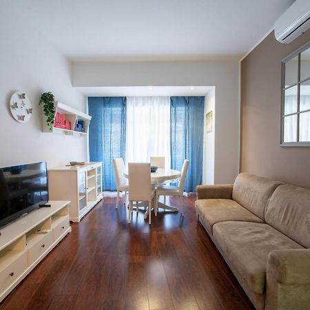 La Casa Del Professore 로마 외부 사진